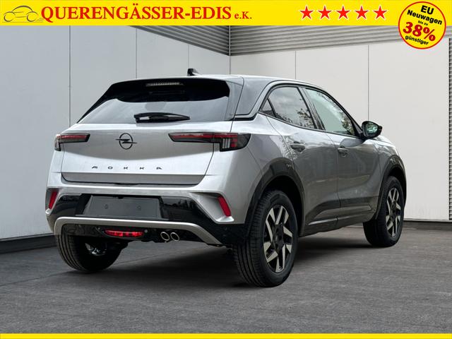 Opel / Mokka / / / / 