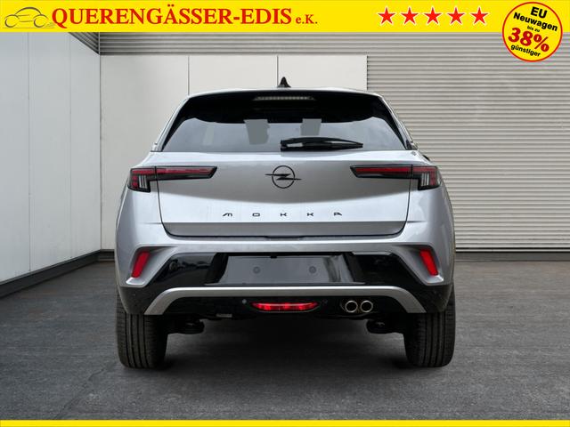 Opel / Mokka / / / / 