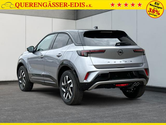 Opel / Mokka / / / / 
