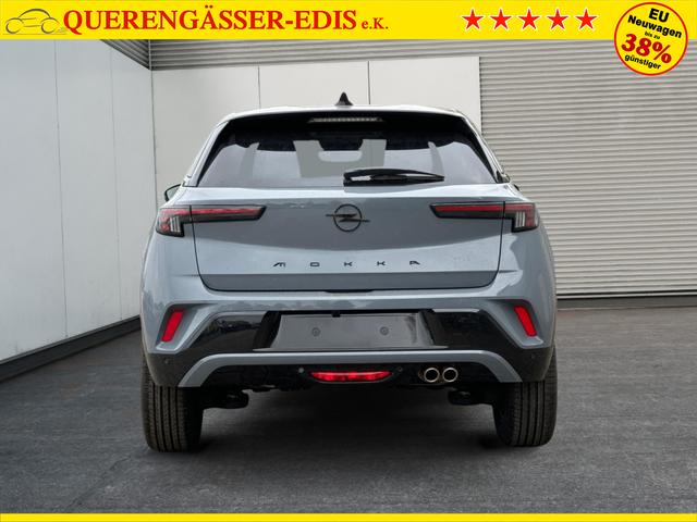 Opel / Mokka / / / / 