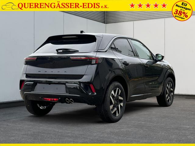 Opel / Mokka / / / / 