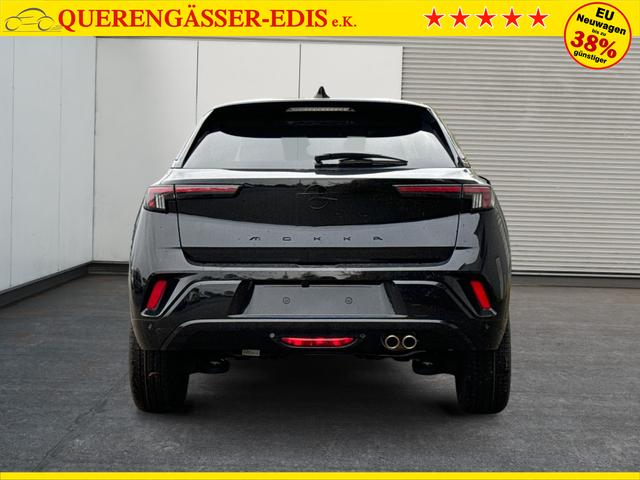 Opel / Mokka / / / / 