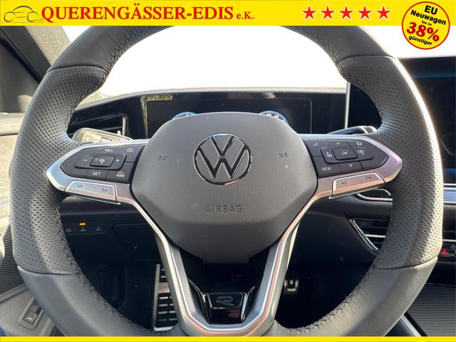 Volkswagen / Passat Variant / Grau / / / 4WD+DSG+AHK+NAVI+HEAD-UP+MATRIX+ACC+BLACK