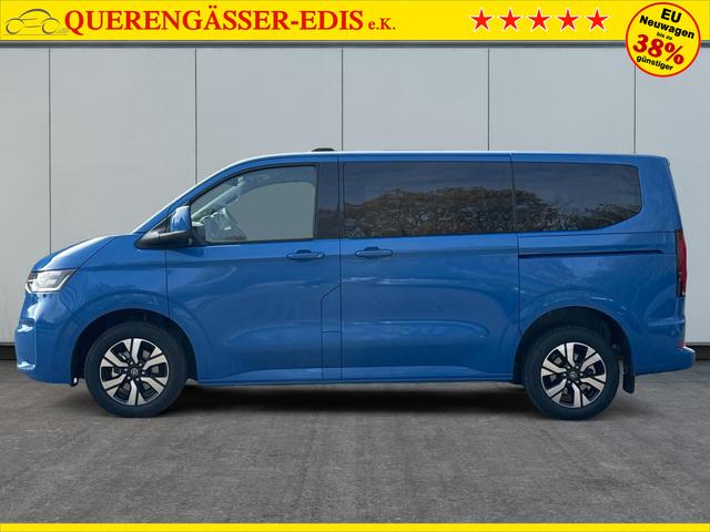 Volkswagen / T7 Caravelle / / / / KR 4x4+MATRIX-LED+NAVI.+ SHZ+KAMERA+ PDC