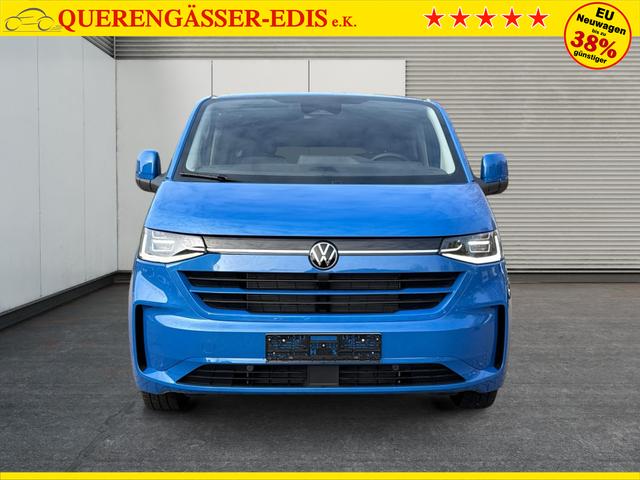 Volkswagen / T7 Caravelle / / / / KR 4x4+MATRIX-LED+NAVI.+ SHZ+KAMERA+ PDC