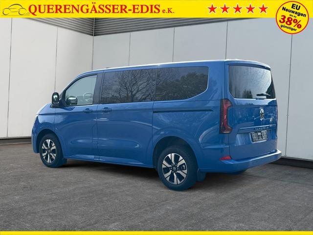 Volkswagen / T7 Caravelle / / / / KR 4x4+MATRIX-LED+NAVI.+ SHZ+KAMERA+ PDC