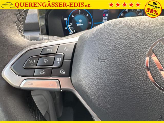 Volkswagen / T7 Caravelle / / / / KR 4x4+MATRIX-LED+NAVI.+ SHZ+KAMERA+ PDC