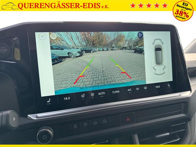 Volkswagen / T7 Caravelle / / / / KR 4x4+MATRIX-LED+NAVI.+ SHZ+KAMERA+ PDC