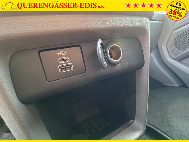 Volkswagen / T7 Caravelle / / / / KR 4x4+MATRIX-LED+NAVI.+ SHZ+KAMERA+ PDC