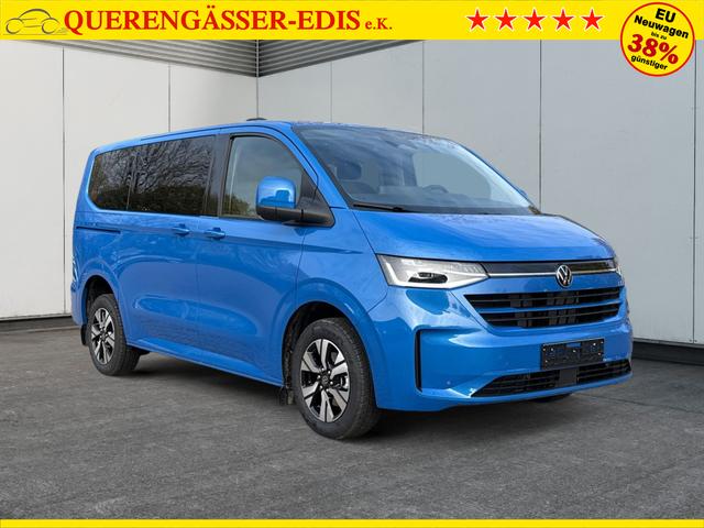 Volkswagen / T7 Caravelle / / / / KR 4x4+MATRIX-LED+NAVI.+ SHZ+KAMERA+ PDC