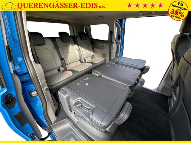 Volkswagen / T7 Caravelle / / / / KR 4x4+MATRIX-LED+NAVI.+ SHZ+KAMERA+ PDC