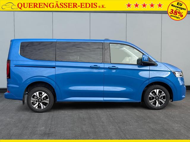 Volkswagen / T7 Caravelle / / / / KR 4x4+MATRIX-LED+NAVI.+ SHZ+KAMERA+ PDC