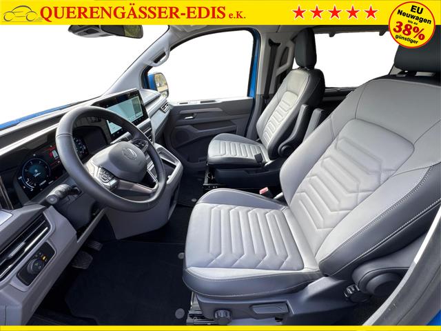 Volkswagen / T7 Caravelle / / / / KR 4x4+MATRIX-LED+NAVI.+ SHZ+KAMERA+ PDC