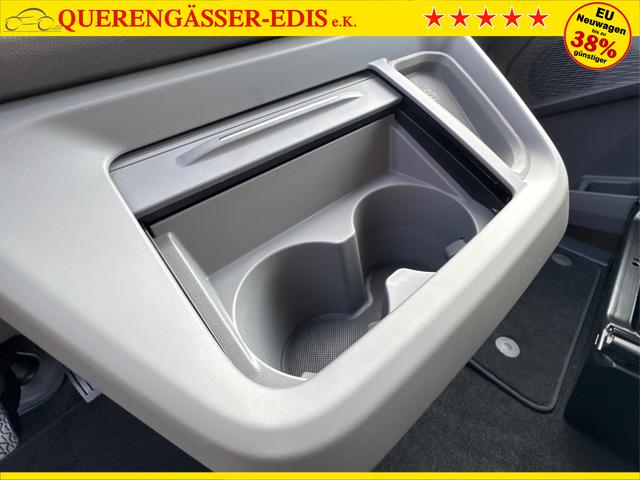 Volkswagen / T7 Caravelle / / / / KR 4x4+MATRIX-LED+NAVI.+ SHZ+KAMERA+ PDC