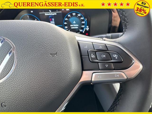 Volkswagen / T7 Caravelle / / / / KR 4x4+MATRIX-LED+NAVI.+ SHZ+KAMERA+ PDC