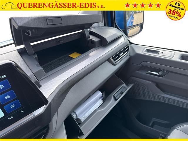 Volkswagen / T7 Caravelle / / / / KR 4x4+MATRIX-LED+NAVI.+ SHZ+KAMERA+ PDC