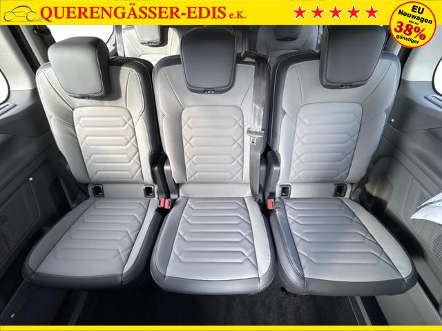 Volkswagen / T7 Caravelle / / / / KR 4x4+MATRIX-LED+NAVI.+ SHZ+KAMERA+ PDC