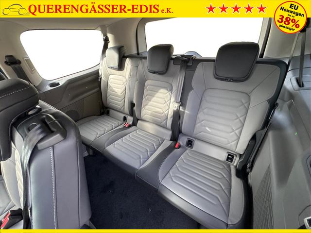 Volkswagen / T7 Caravelle / / / / KR 4x4+MATRIX-LED+NAVI.+ SHZ+KAMERA+ PDC