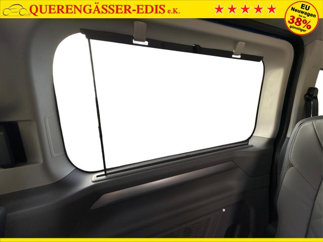 Volkswagen / T7 Caravelle / / / / KR 4x4+MATRIX-LED+NAVI.+ SHZ+KAMERA+ PDC