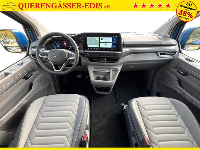 Volkswagen / T7 Caravelle / / / / KR 4x4+MATRIX-LED+NAVI.+ SHZ+KAMERA+ PDC