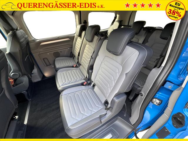 Volkswagen / T7 Caravelle / / / / KR 4x4+MATRIX-LED+NAVI.+ SHZ+KAMERA+ PDC