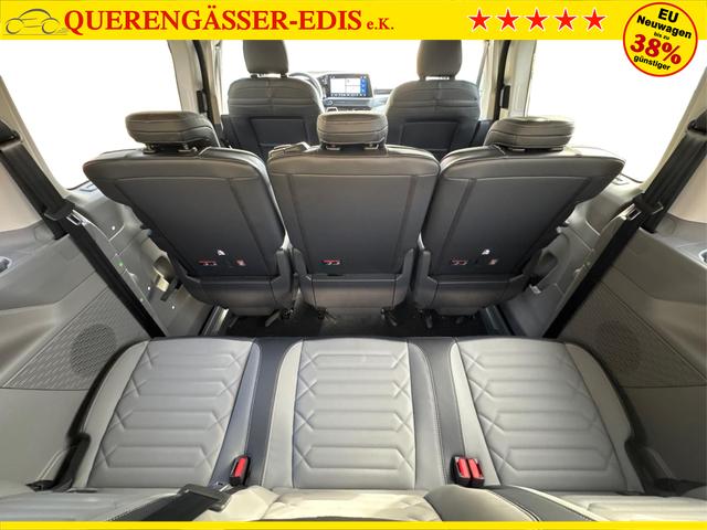 Volkswagen / T7 Caravelle / / / / KR 4x4+MATRIX-LED+NAVI.+ SHZ+KAMERA+ PDC