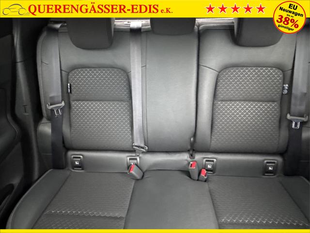 Nissan / Juke / / / / NAVI+KAMERA+SHZ+VOLL-LED+PDC