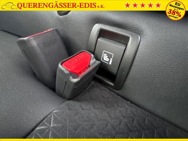 Nissan / Juke / / / / NAVI+KAMERA+SHZ+VOLL-LED+PDC