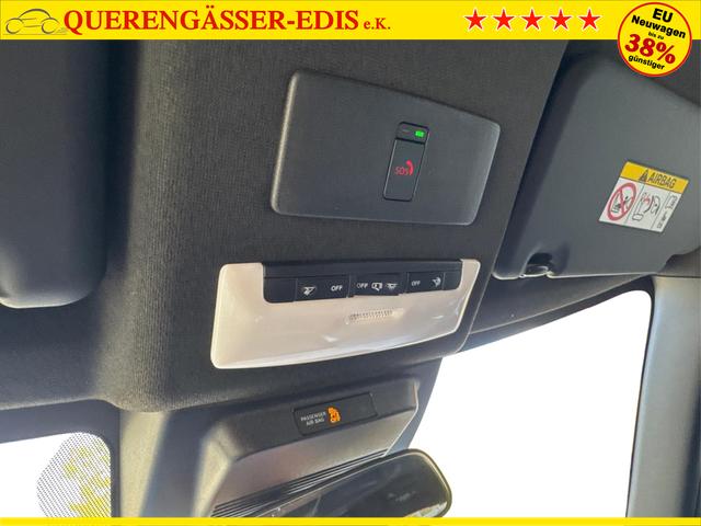 Nissan / Juke / / / / NAVI+KAMERA+SHZ+VOLL-LED+PDC