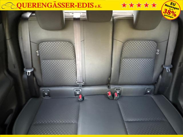 Nissan / Juke / / / / NAVI+KAMERA+SHZ+VOLL-LED+PDC