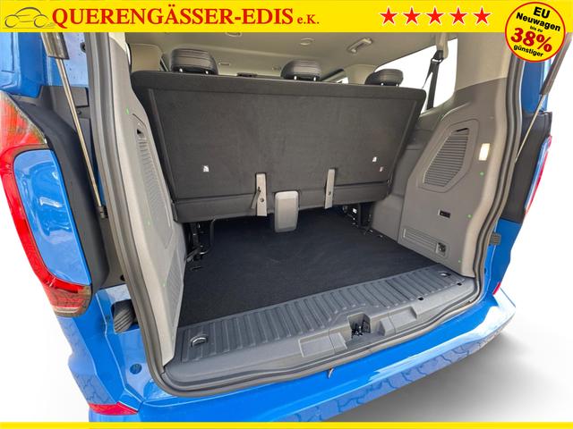 Volkswagen / T7 Caravelle / / / / KR 4x4+MATRIX-LED+NAVI.+ SHZ+KAMERA+ PDC