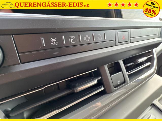 Volkswagen / T7 Caravelle / / / / KR 4x4+MATRIX-LED+NAVI.+ SHZ+KAMERA+ PDC