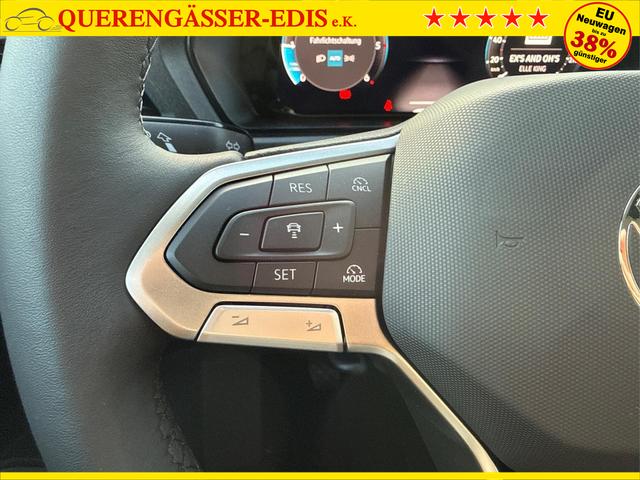 Volkswagen / Caddy Maxi / Blau / / / Caddy Maxi 4x4 KAM+SHZ+KÜCHE+ACC+GJR