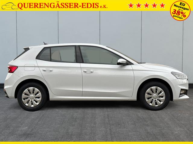 Skoda / Fabia / / / / 5J.Gar+SmartLink+SHZ+PDC+KLIMA