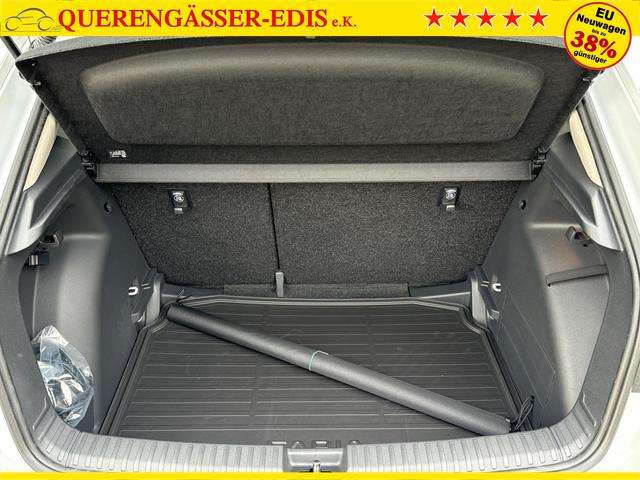 Skoda / Fabia / / / / 5J.Gar+SmartLink+SHZ+PDC+KLIMA