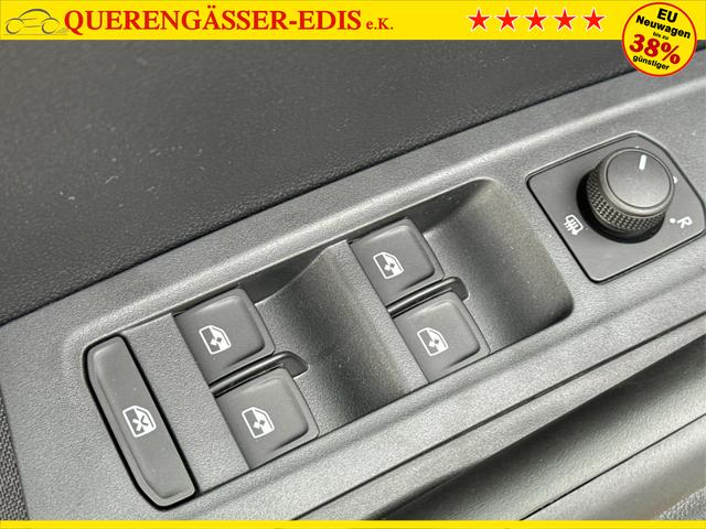 Skoda / Fabia / / / / 5J.Gar+SmartLink+SHZ+PDC+KLIMA