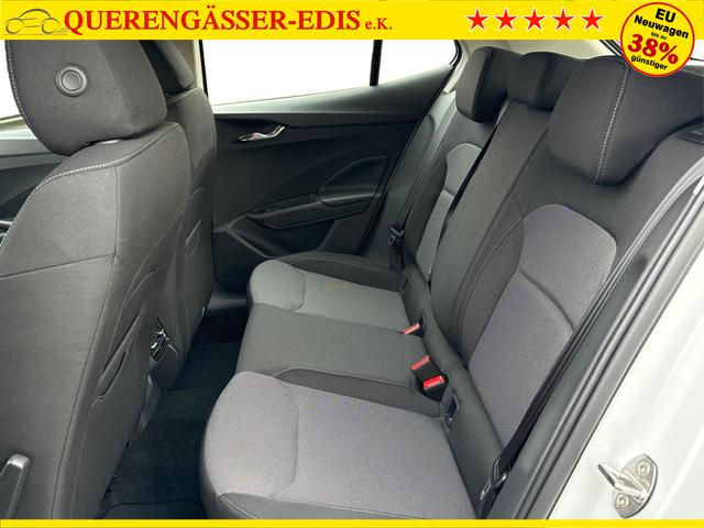 Skoda / Fabia / / / / 5J.Gar+SmartLink+SHZ+PDC+KLIMA