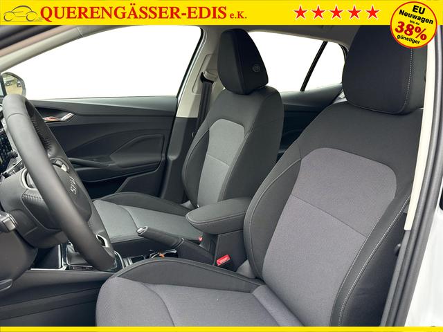 Skoda / Fabia / / / / 5J.Gar+SmartLink+SHZ+PDC+KLIMA