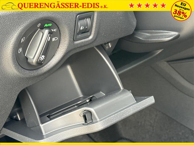 Skoda / Fabia / / / / 5J.Gar+SmartLink+SHZ+PDC+KLIMA