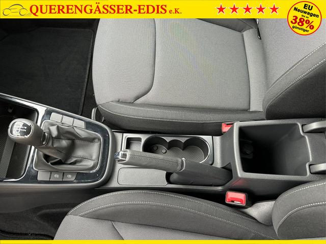 Skoda / Fabia / / / / 5J.Gar+SmartLink+SHZ+PDC+KLIMA