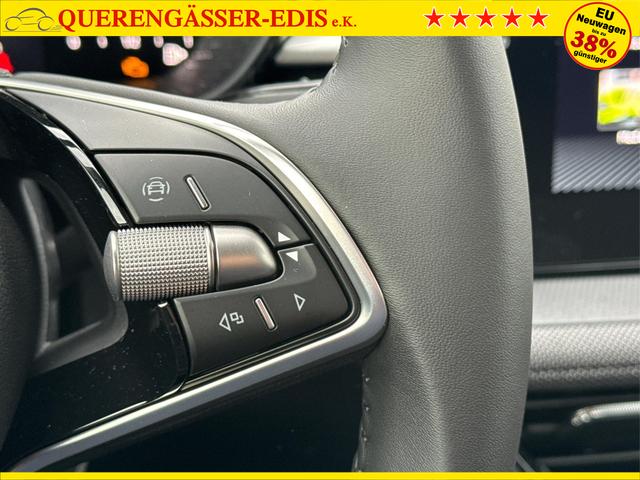 Skoda / Fabia / / / / 5J.Gar+SmartLink+SHZ+PDC+KLIMA