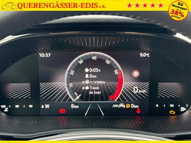 Skoda / Fabia / / / / 5J.Gar+SmartLink+SHZ+PDC+KLIMA