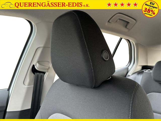 Skoda / Fabia / / / / 5J.Gar+SmartLink+SHZ+PDC+KLIMA