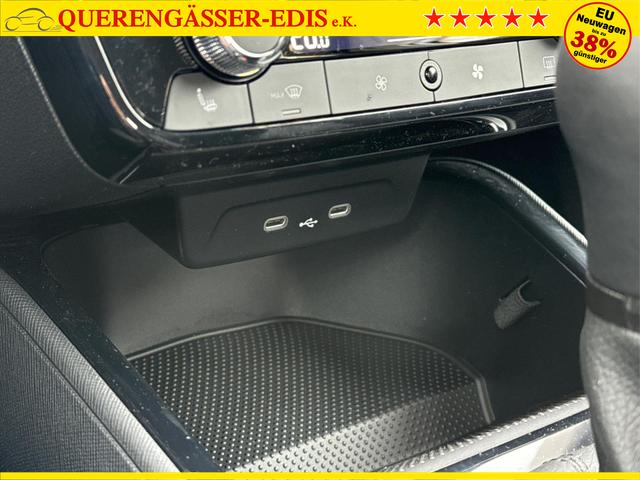 Skoda / Fabia / / / / 5J.Gar+SmartLink+SHZ+PDC+KLIMA