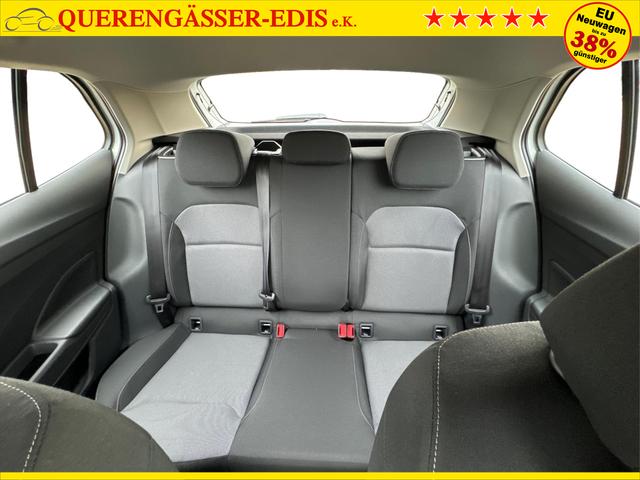 Skoda / Fabia / / / / 5J.Gar+SmartLink+SHZ+PDC+KLIMA