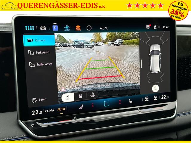 Volkswagen / Tiguan / / / / 