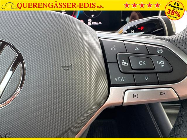 Volkswagen / Tiguan / Schwarz / / / 4x4 AHK+PANO+STANDHZG+20 ALU+eHK