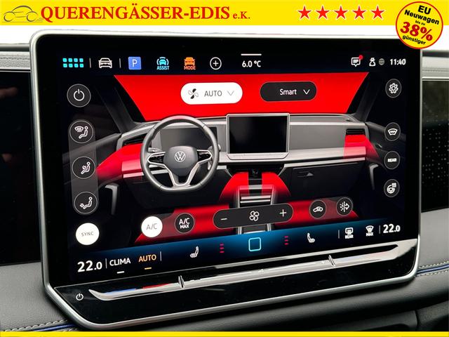 Volkswagen / Tiguan / / / / 