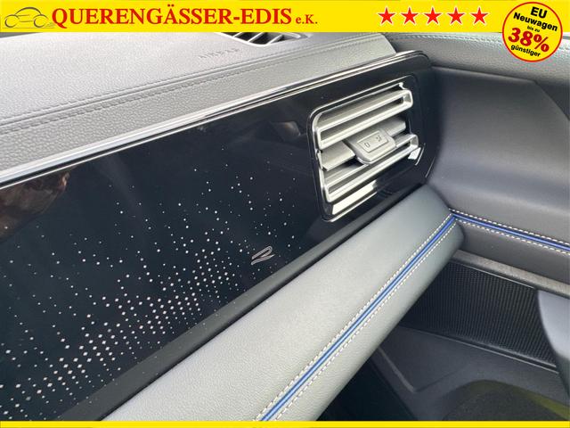 Volkswagen / Tiguan / Schwarz / / / 4x4 AHK+PANO+STANDHZG+20 ALU+eHK