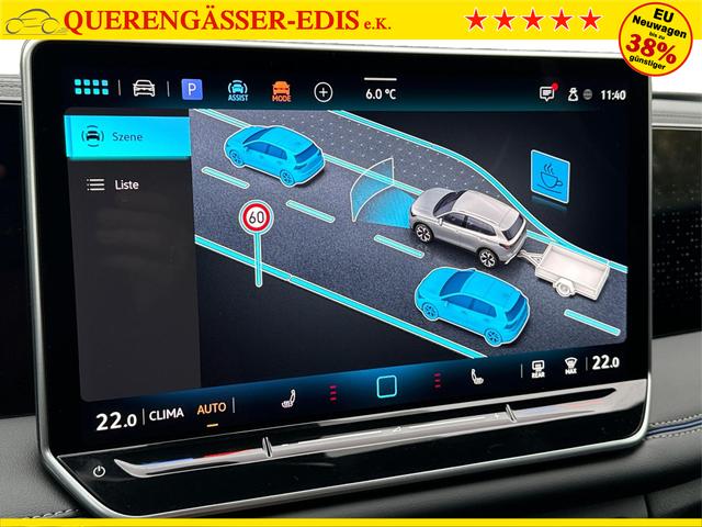 Volkswagen / Tiguan / / / / 